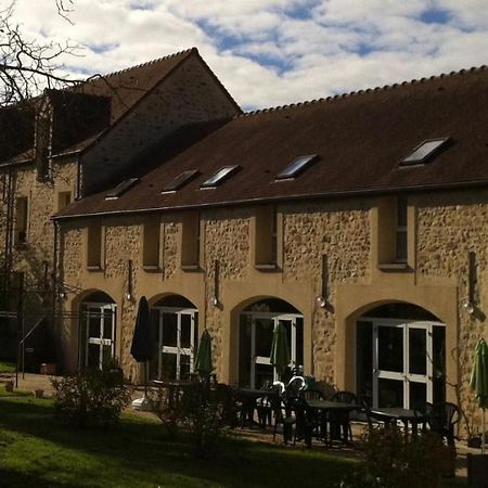Hotel Restaurant Du Mee Le Mee-sur-Seine Luaran gambar
