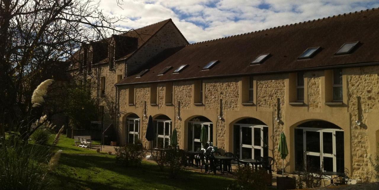 Hotel Restaurant Du Mee Le Mee-sur-Seine Luaran gambar