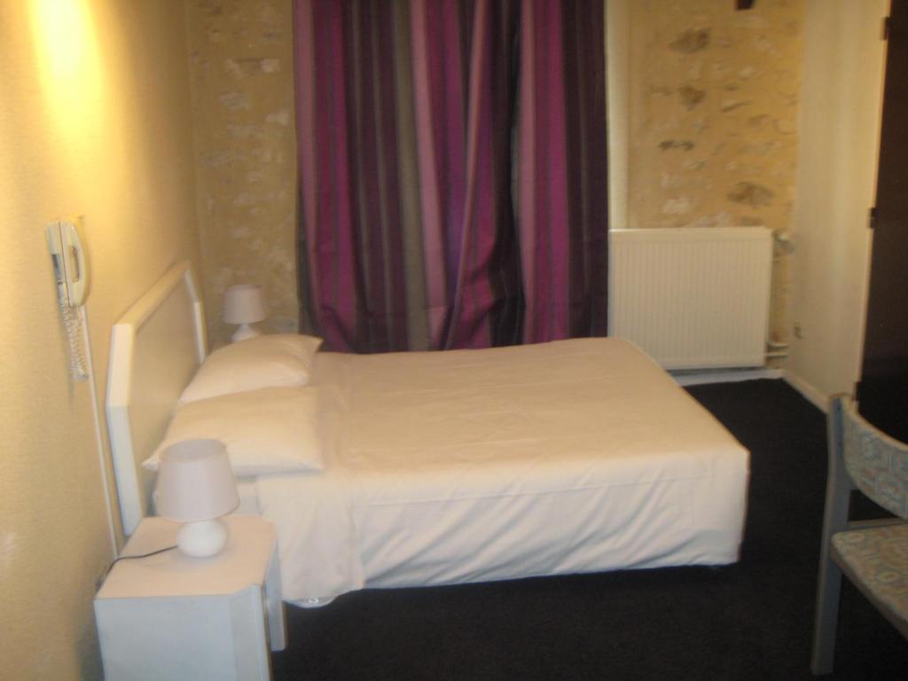 Hotel Restaurant Du Mee Le Mee-sur-Seine Bilik gambar