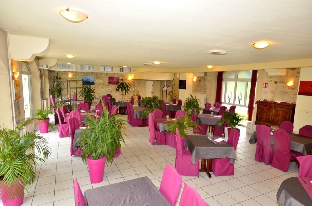 Hotel Restaurant Du Mee Le Mee-sur-Seine Luaran gambar