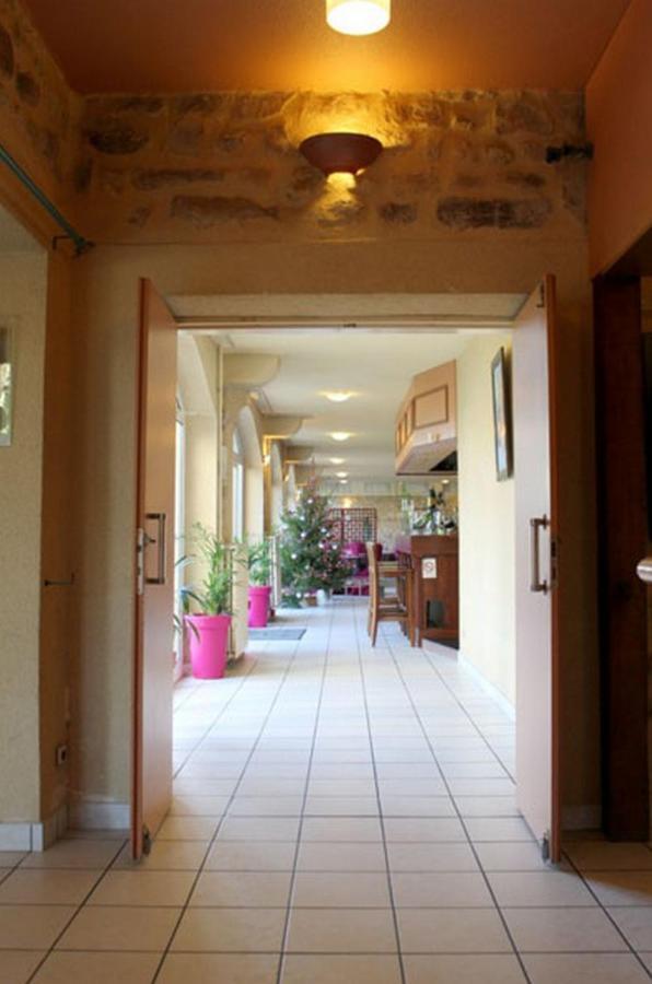 Hotel Restaurant Du Mee Le Mee-sur-Seine Luaran gambar